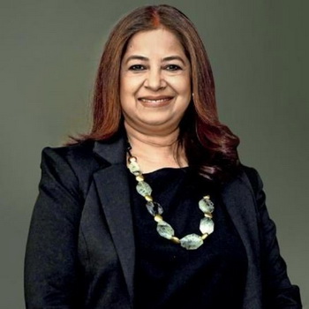 Rekha Bhardwaj Biography